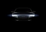 Audi Sportback Concept 2009 года